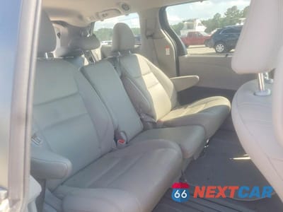 Zdjęcie 11 z 13 samochodu: 2020 TOYOTA SIENNA XLE 8-PASSENGER VIN:5TDYZ3DCXLS034057 - miniatura