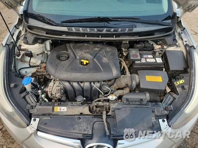 Zdjęcie 11 z 13 samochodu: 2015 HYUNDAI ELANTRA SE VIN:5NPDH4AE6FH602666 - miniatura
