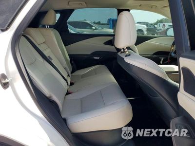 Zdjęcie 11 z 13 samochodu: 2025 LEXUS RX 350 PREMIUM+ VIN:2T2BAMBA0SC057919 - miniatura
