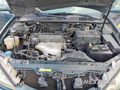 Zdjęcie 11 z 13 samochodu: 2003 TOYOTA CAMRY LE VIN:4T1BE32K93U683626 - miniatura