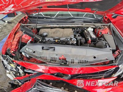 Zdjęcie 11 z 13 samochodu: 2024 TOYOTA CAMRY LE VIN:4T1C11AK8RU211447 - miniatura