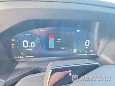 Zdjęcie 9 z 13 samochodu: 2026 FORD EXPLORER ST VIN:1FMWK8GCXTGA51810 - miniatura