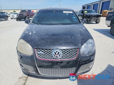 Piąte zdjęcie samochodu w środku: 2007 VOLKSWAGEN NEW GTI FAHRENHEIT VIN:WVWFV71K27W011450 - miniatura