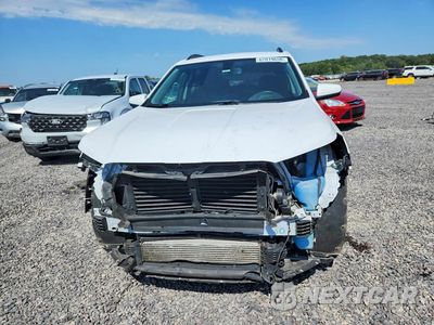 Piąte zdjęcie samochodu w środku: 2019 GMC TERRAIN SLE VIN:3GKALMEV9KL281135 - miniatura