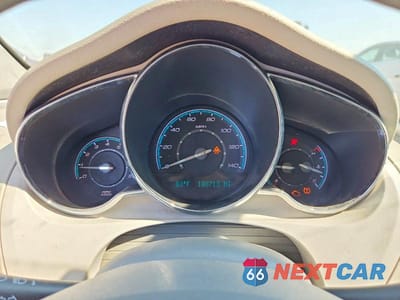 Zdjęcie 9 z 13 samochodu: 2009 CHEVROLET MALIBU 1LT VIN:1G1ZH57B49F137353 - miniatura