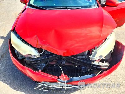 Zdjęcie 11 z 12 samochodu: 2014 TOYOTA COROLLA L VIN:5YFBURHE3EP046467 - miniatura