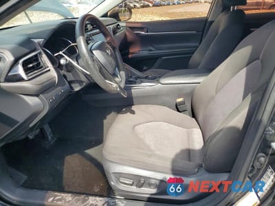Zdjęcie 7 z 12 samochodu: 2018 TOYOTA CAMRY LE VIN:JTNB11HK7J3038905 - miniatura