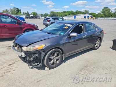2010 ACURA TSX JH4CU2F6XAC014026 - główne zdjęcie licytacji z USA - miniatura