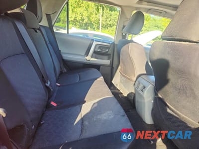Zdjęcie 11 z 14 samochodu: 2013 TOYOTA 4RUNNER TRAIL VIN:JTEBU5JR3D5123707 - miniatura