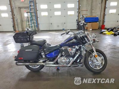 2001 SUZUKI VL1500 JS1VY51A212102743 - główne zdjęcie licytacji z USA - miniatura
