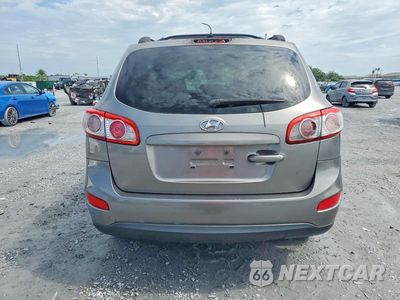 Zdjęcie 6 z 13 samochodu: 2011 HYUNDAI SANTA FE GLS VIN:5XYZG3AB8BG075398 - miniatura