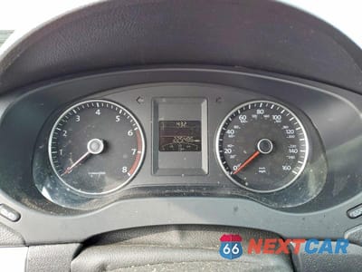 Zdjęcie 9 z 12 samochodu: 2013 VOLKSWAGEN JETTA SE VIN:3VWDP7AJ8DM286368 - miniatura
