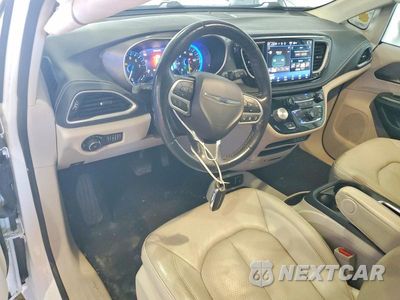 Zdjęcie 8 z 13 samochodu: 2021 CHRYSLER PACIFICA TOURING L VIN:2C4RC1BG7MR528497 - miniatura