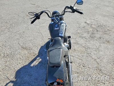 Zdjęcie 6 z 9 samochodu: 2013 HARLEY-DAVIDSON FLSTFB FATBOY LO VIN:1HD1JNV13DB017013 - miniatura
