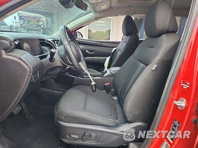 Zdjęcie 7 z 13 samochodu: 2022 HYUNDAI TUCSON SEL VIN:5NMJFCAE8NH090231 - miniatura