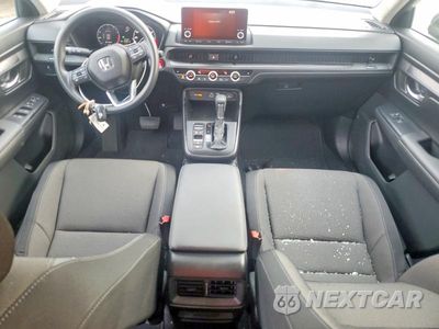 Zdjęcie 8 z 14 samochodu: 2024 HONDA CR-V EX VIN:2HKRS3H40RH315374 - miniatura