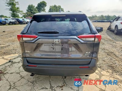 Zdjęcie 6 z 13 samochodu: 2025 TOYOTA RAV4 VIN:2T3RWRFV6SW262553 - miniatura