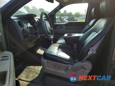 Zdjęcie 7 z 12 samochodu: 2009 FORD F150 VIN:1FTRF14839KC43895 - miniatura