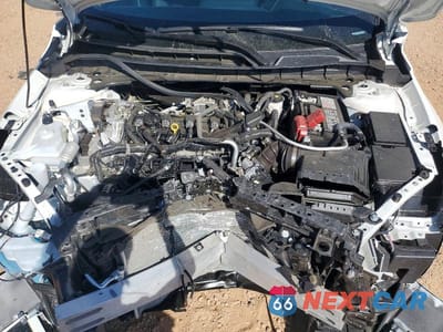 Zdjęcie 11 z 12 samochodu: 2026 NISSAN ALTIMA SR VIN:1N4BL4CV8TN323689 - miniatura