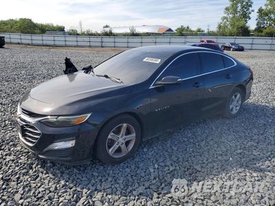2023 CHEVROLET MALIBU LS 1G1ZC5ST2PF235681 - główne zdjęcie licytacji z USA - miniatura
