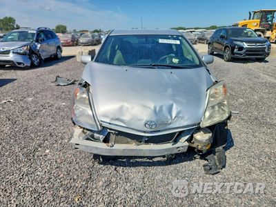 Piąte zdjęcie samochodu w środku: 2008 TOYOTA PRIUS BASE VIN:JTDKB20U587733682 - miniatura
