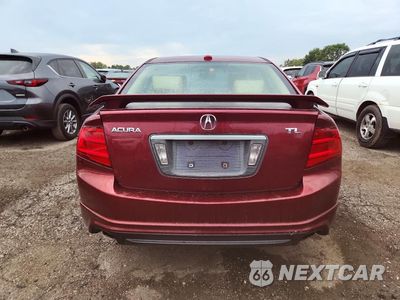 Zdjęcie 6 z 13 samochodu: 2004 ACURA TL VIN:19UUA66214A035514 - miniatura