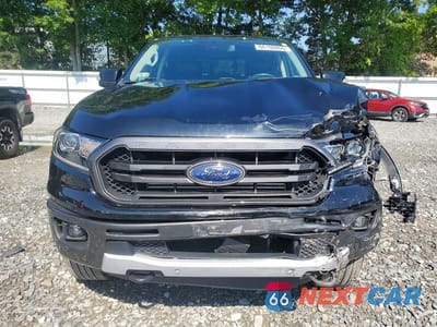 Piąte zdjęcie samochodu w środku: 2020 FORD RANGER XL VIN:1FTER4FH5LLA70886 - miniatura