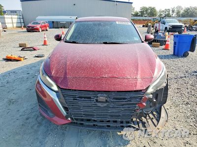 Piąte zdjęcie samochodu w środku: 2023 NISSAN ALTIMA SV VIN:1N4BL4DW0PN341200 - miniatura
