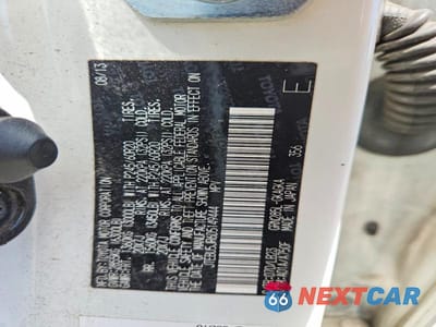 Zdjęcie 14 z 14 samochodu: 2013 TOYOTA 4RUNNER LIMITED VIN:JTEBU5JR6D5149444 - miniatura