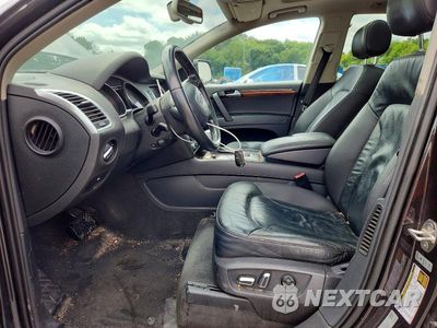 Zdjęcie 7 z 13 samochodu: 2015 AUDI Q7 PREMIUM PLUS VIN:WA1LGAFE3FD013418 - miniatura