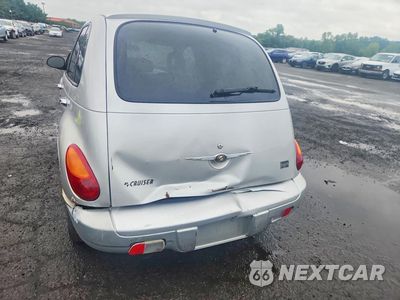 Zdjęcie 6 z 12 samochodu: 2007 CHRYSLER PT CRUISER TOURING VIN:3A4FY58B67T567861 - miniatura