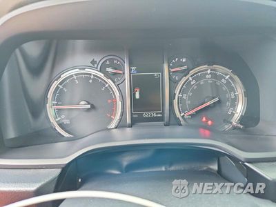 Zdjęcie 9 z 12 samochodu: 2021 TOYOTA 4RUNNER TRD OFF-ROAD PREMIUM VIN:JTERU5JR3M5891413 - miniatura