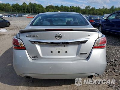 Zdjęcie 6 z 12 samochodu: 2015 NISSAN ALTIMA 2.5 S VIN:1N4AL3AP2FC496229 - miniatura