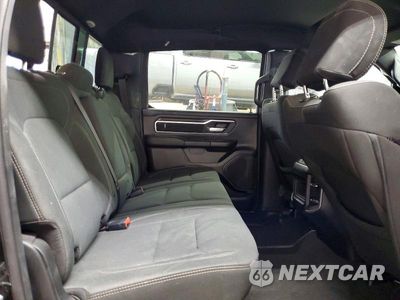Zdjęcie 10 z 12 samochodu: 2023 RAM 1500 BIG HORN/LONE STAR VIN:1C6RRFFG3PN667153 - miniatura