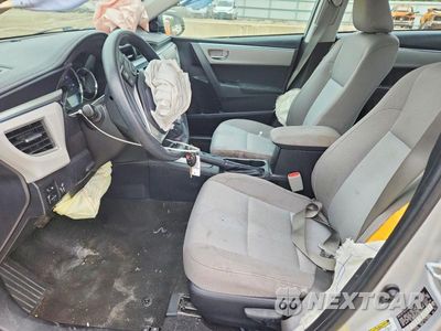Zdjęcie 7 z 12 samochodu: 2016 TOYOTA COROLLA LE VIN:2T1BURHE4GC665548 - miniatura