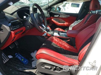 Zdjęcie 7 z 13 samochodu: 2022 ACURA MDX A-SPEC VIN:5J8YE1H09NL019149 - miniatura
