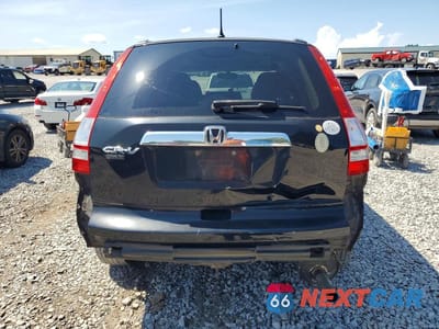 Zdjęcie 6 z 13 samochodu: 2010 HONDA CR-V EX VIN:5J6RE3H58AL032375 - miniatura