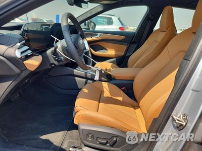 Zdjęcie 7 z 13 samochodu: 2026 AUDI A6 PREMIUM PLUS VIN:WAU25CFN9TN026549 - miniatura