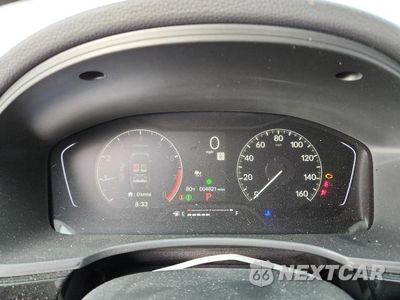 Zdjęcie 9 z 13 samochodu: 2026 HONDA CIVIC LX VIN:2HGFE2F2XTH523334 - miniatura