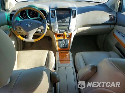 Zdjęcie 8 z 13 samochodu: 2005 LEXUS RX 330 VIN:2T2HA31U85C084029 - miniatura