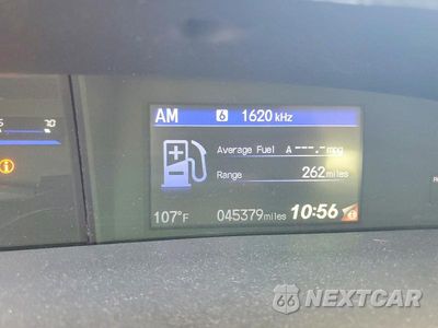 Zdjęcie 9 z 12 samochodu: 2015 HONDA CIVIC LX VIN:19XFB2F58FE221946 - miniatura