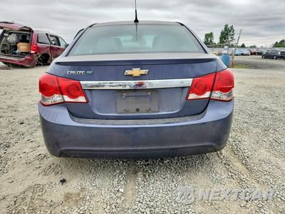 Zdjęcie 6 z 12 samochodu: 2013 CHEVROLET CRUZE ECO VIN:1G1PJ5SB9D7161637 - miniatura