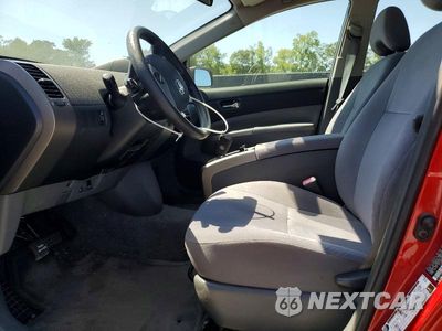 Zdjęcie 7 z 12 samochodu: 2007 TOYOTA PRIUS BASE VIN:JTDKB20U777628298 - miniatura