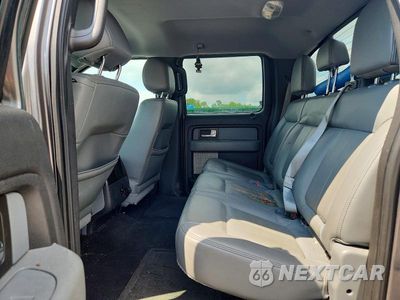 Zdjęcie 10 z 13 samochodu: 2014 FORD F150 SUPERCREW VIN:1FTFW1ET4EFC65722 - miniatura