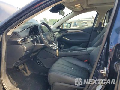 Zdjęcie 7 z 12 samochodu: 2021 MAZDA 6 TOURING VIN:JM1GL1VM9M1601110 - miniatura