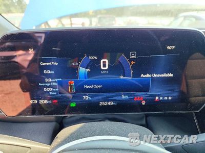 Zdjęcie 9 z 14 samochodu: 2024 CHEVROLET BLAZER RS VIN:3GNKDCRJ5RS254200 - miniatura