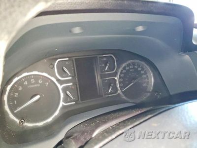 Zdjęcie 9 z 12 samochodu: 2021 TOYOTA TUNDRA CREWMAX SR5 VIN:5TFEY5F16MX282377 - miniatura