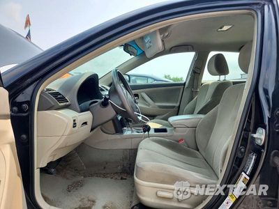 Zdjęcie 7 z 12 samochodu: 2009 TOYOTA CAMRY LE VIN:4T4BE46K29R097901 - miniatura