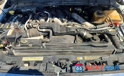 Zdjęcie 11 z 12 samochodu: 2013 FORD F250 SUPER DUTY VIN:1FT7W2AT5DEB86533 - miniatura
