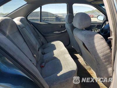 Zdjęcie 10 z 13 samochodu: 2001 NISSAN ALTIMA XE VIN:1N4DL01D21C216156 - miniatura